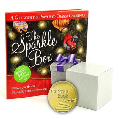 sparkle-box